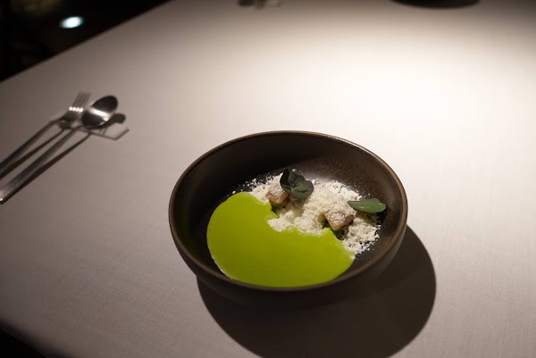 Bardal | Benito Gómez | Restaurante en Ronda 2
