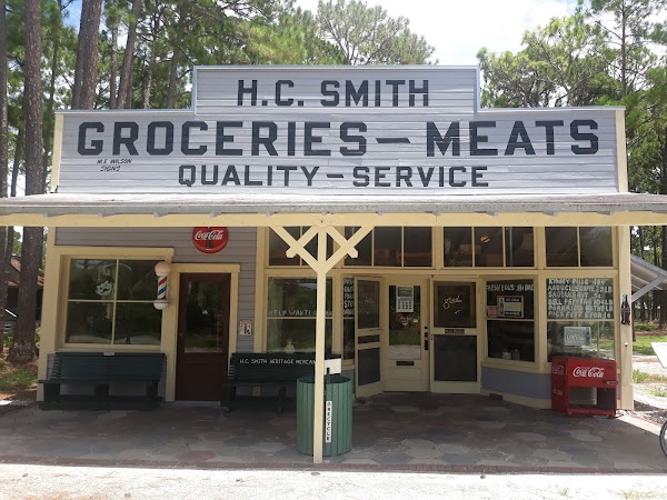 McMullen-Coachman Log Cabin 2