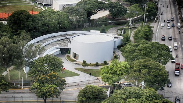 Miriam College Henry Sy, Sr. Innovation Center