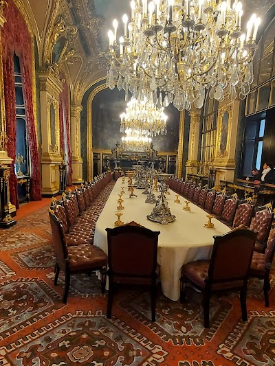 Appartements Napoléon III