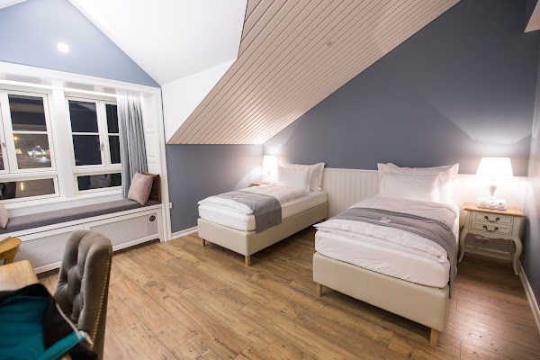 Sigló Hótel by Keahotels 3