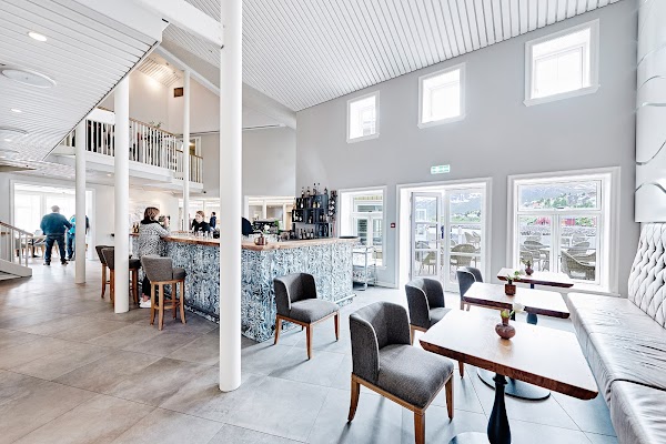 Sigló Hótel by Keahotels 2