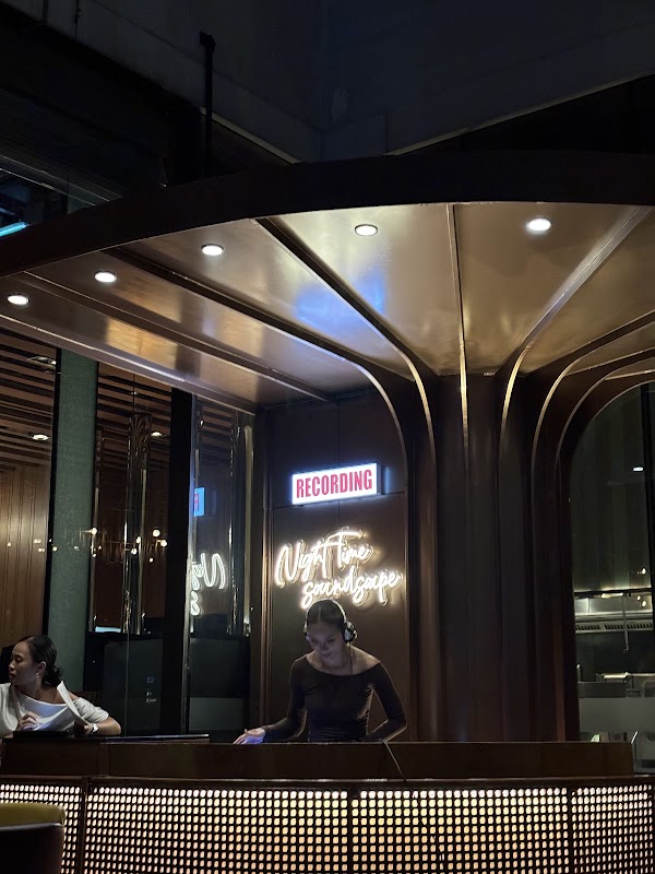 SEEN Restaurant & Bar Bangkok 2