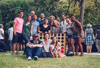 Umlauf Sculpture Garden & Museum