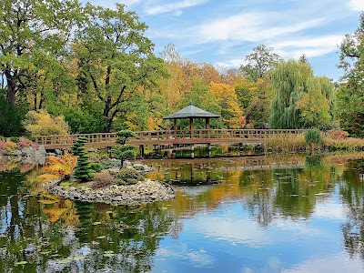 Japanese Garden