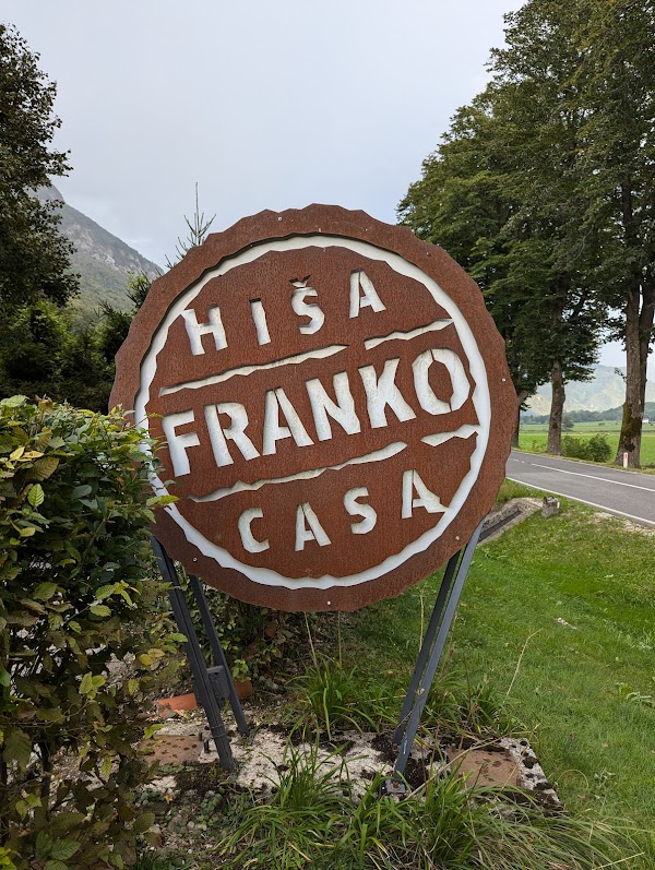 Hiša Franko 3