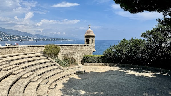 Fort Antoine Theatre 1