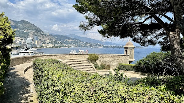 Fort Antoine Theatre 5