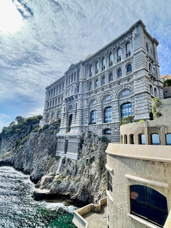 Fort Antoine Theatre 4