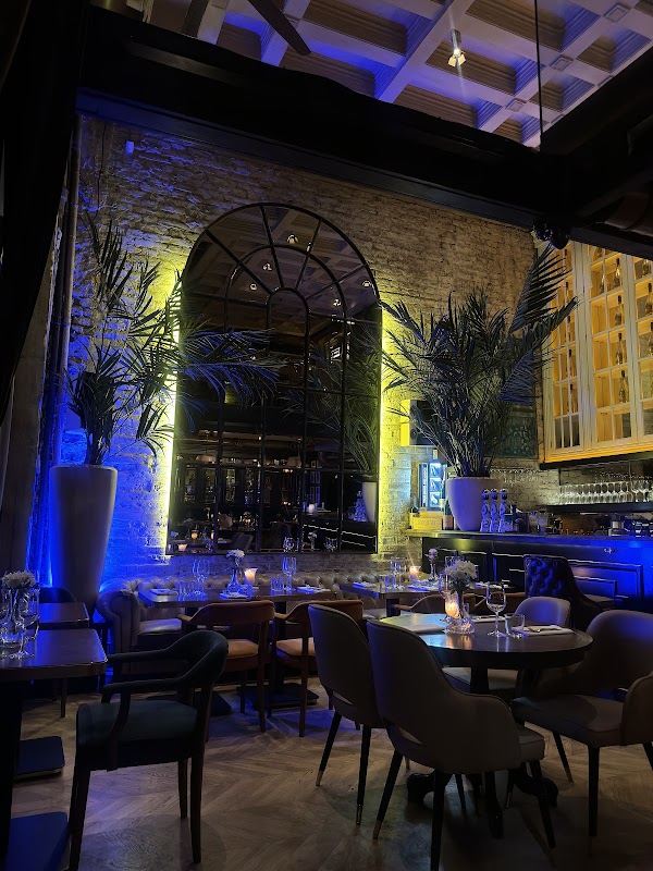 Maison Boho Belgrade 3