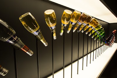 House of Bols, the Cocktail & Genever Experience