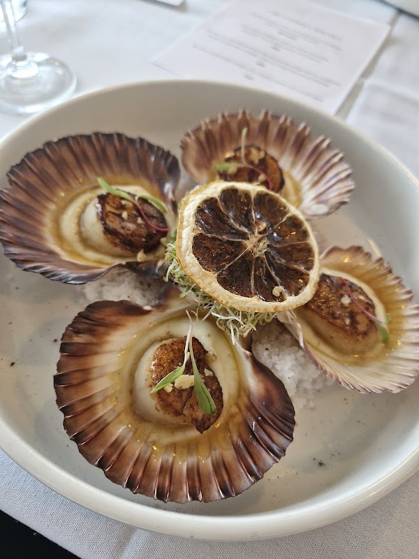 Cooly Breeze Rooftop Restaurant & Bar 4