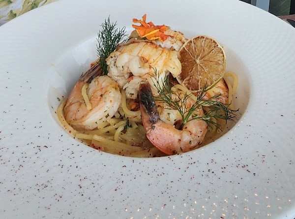 Cooly Breeze Rooftop Restaurant & Bar 3