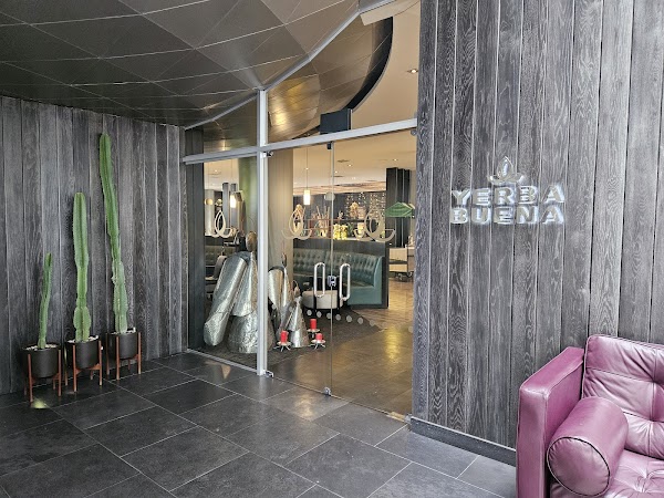 Yerbabuena Restaurante