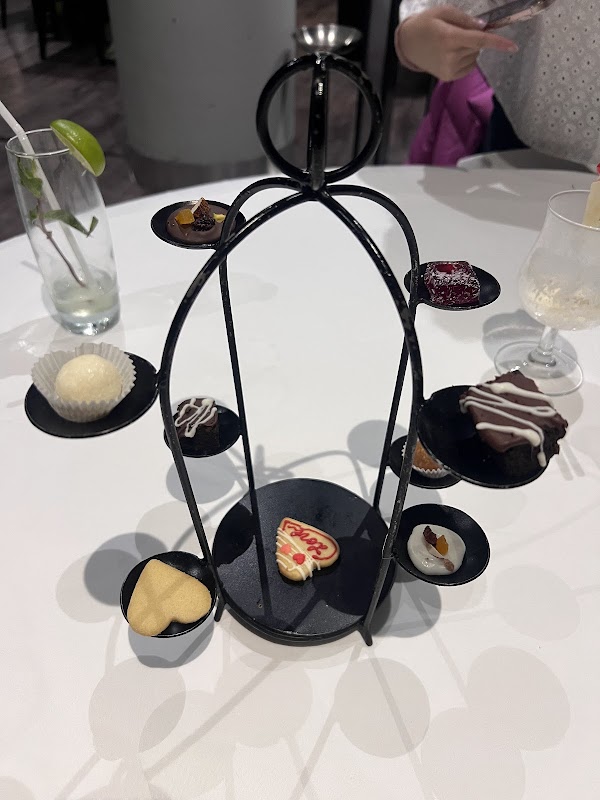 Yerbabuena Restaurante 4