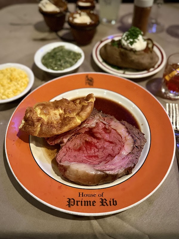 House of Prime Rib 4