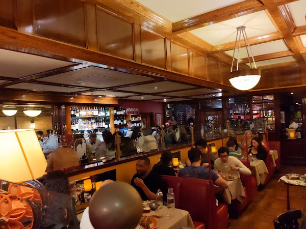 House of Prime Rib 2