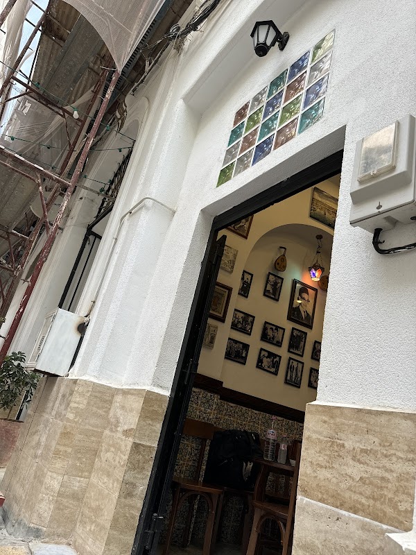 Café malakoff قهوة مالاكوف