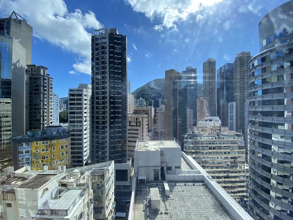 Wanchai 88 Hotel