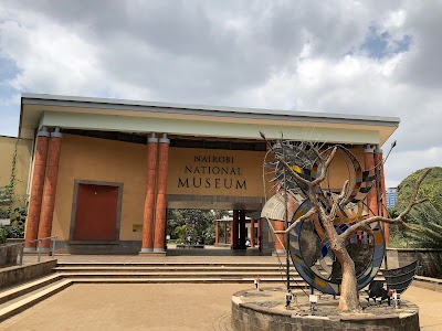 National Museum of Kenya