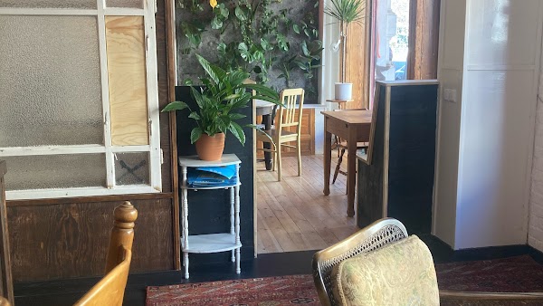 Lia's Kitchen - 100% Vegan 4