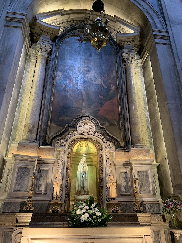 Basilica of Estrela 4