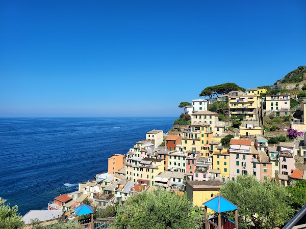 Cinque Terre National Park 5