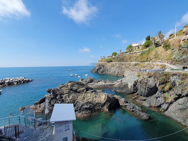 Cinque Terre National Park 3