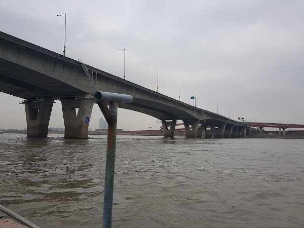 Gimpo Bridge