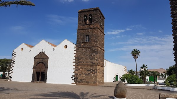 Fuerteventura