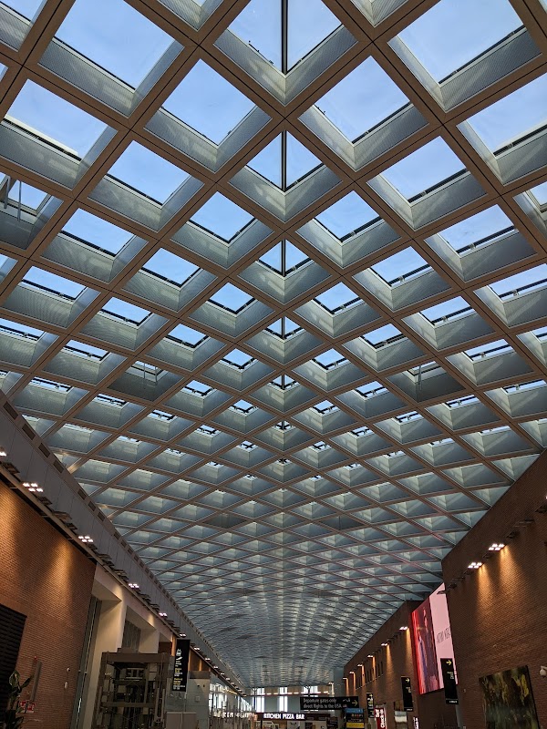 Venice Marco Polo Airport