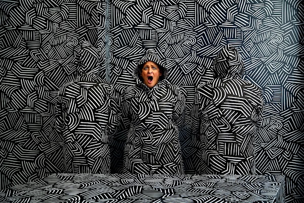 Paradox Museum Las Vegas 3