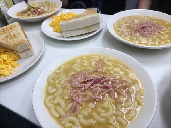 Australia Dairy Company 4