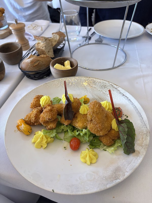 Le Vinøkech by L'Ardoise du Marché 2