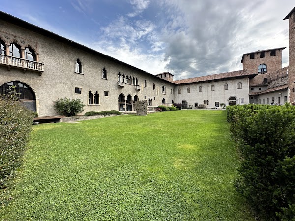 Castelvecchio Museum