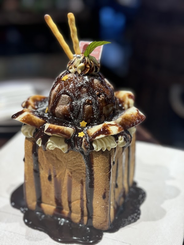 Together Cafe 士林 5