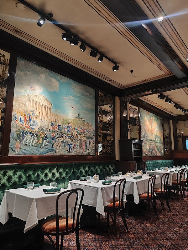 Old Ebbitt Grill 2