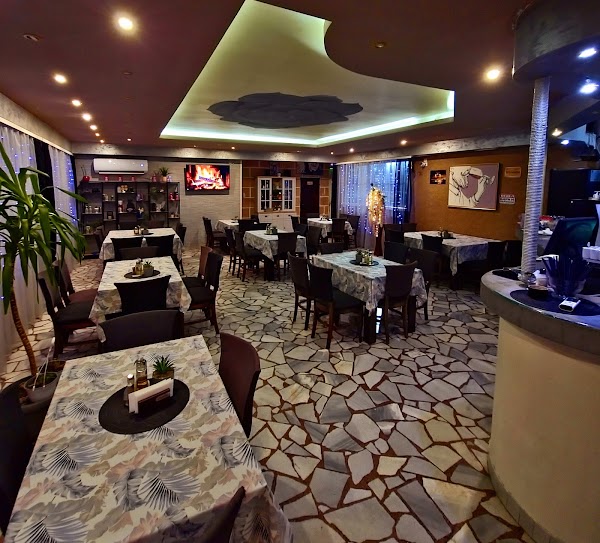 Restaurant''Rose'' 4