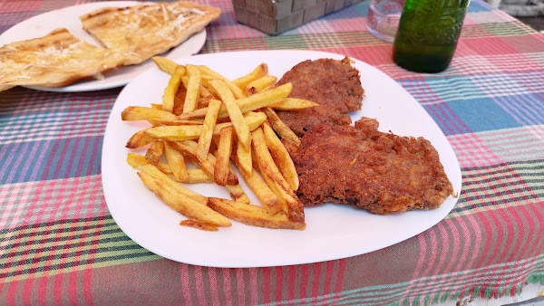 Restaurant''Rose'' 3