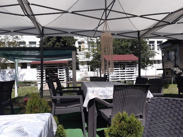 Restaurant''Rose'' 2