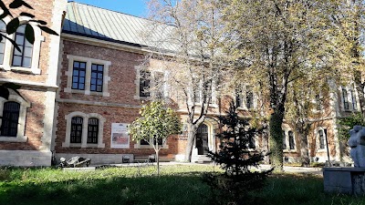 Art Gallery Boris Georgiev