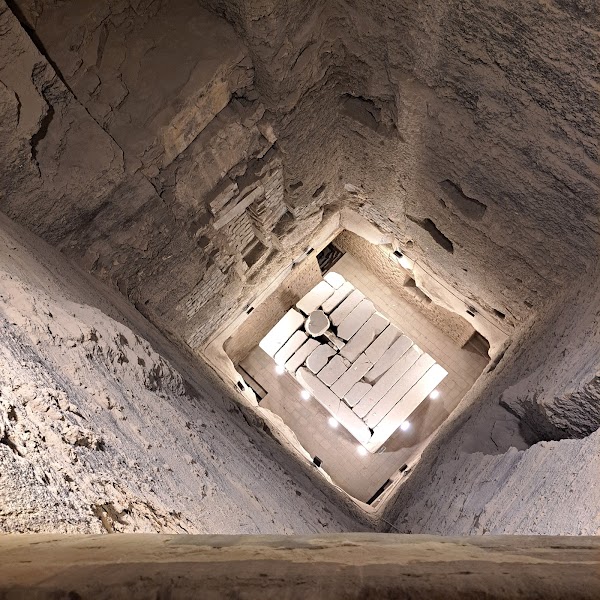 Step Pyramid of Djoser 2