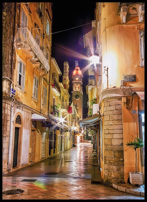 Liston - Eleftherias Street 6