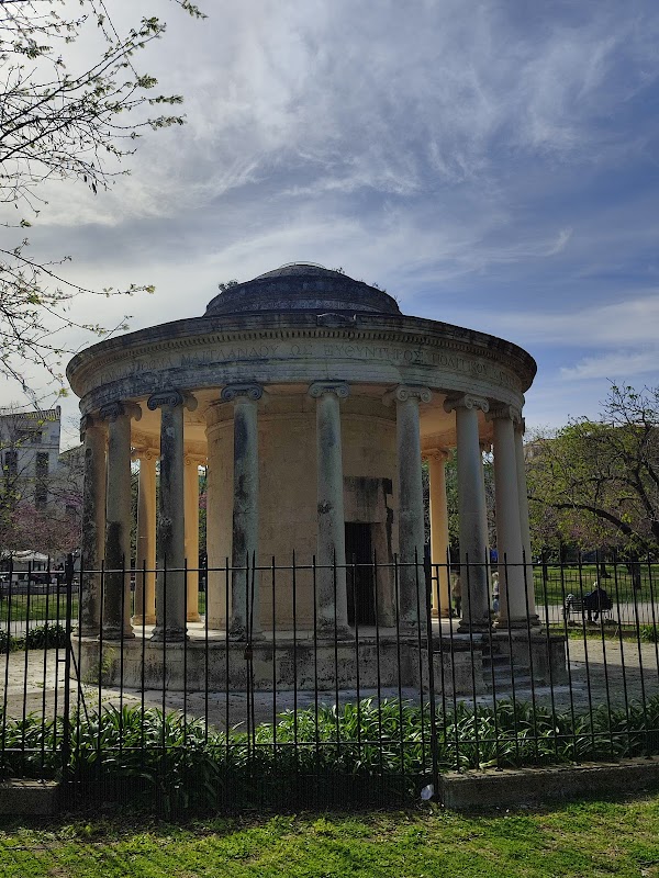 Liston - Eleftherias Street 5