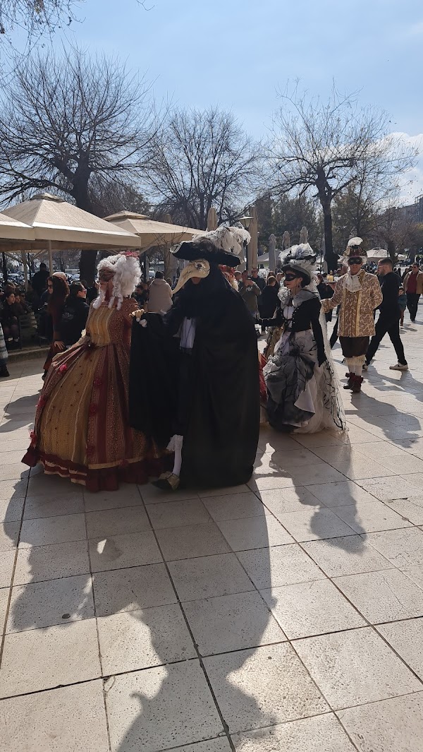 Liston - Eleftherias Street 3