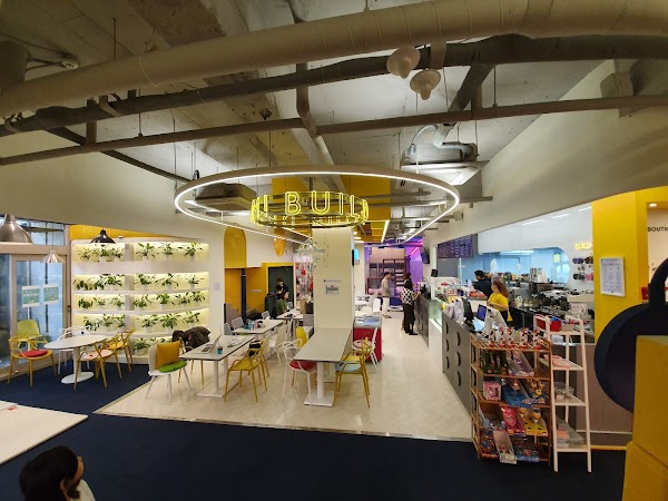 Smart Brick Kids Cafe