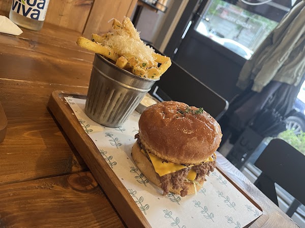 Thyme - StreetFood & Breakfast 4