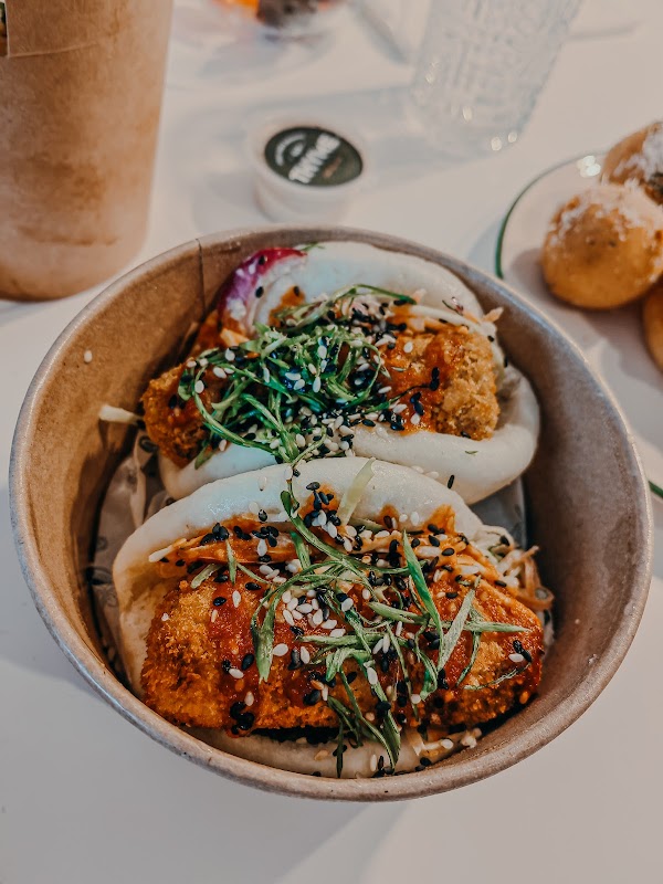 Thyme - StreetFood & Breakfast 2