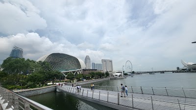 Singapore photo spot 10