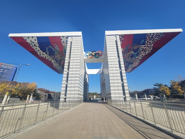 Olympic Park 1